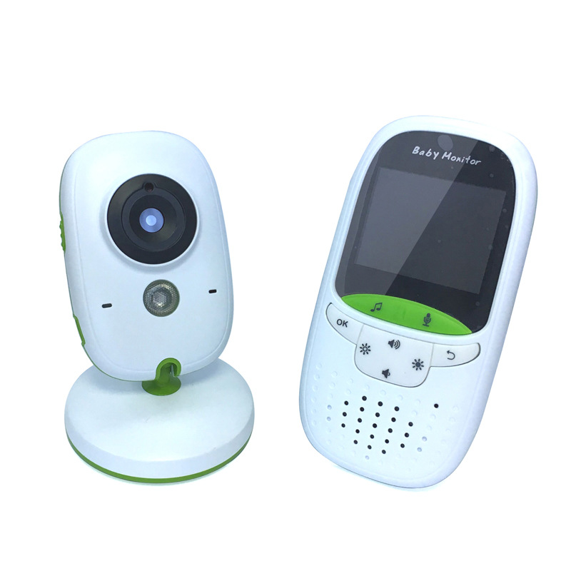 Monitor Video per Bambini da 2 - Wireless Baby Monitor recensione e prezzo