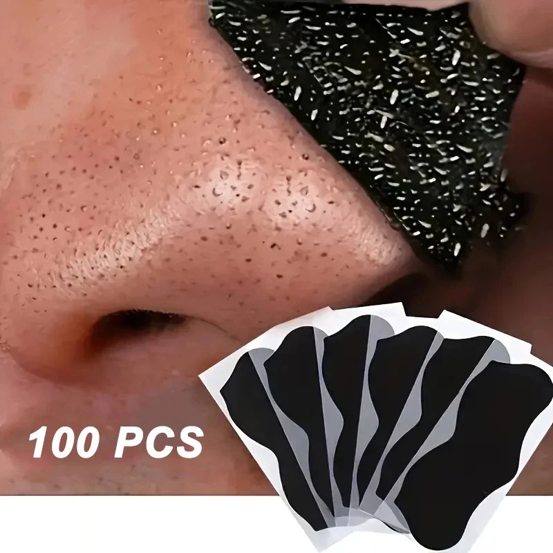 10/50/100 Pezzi Maschera Rimuo - Nasal Aspirator recensione e prezzo