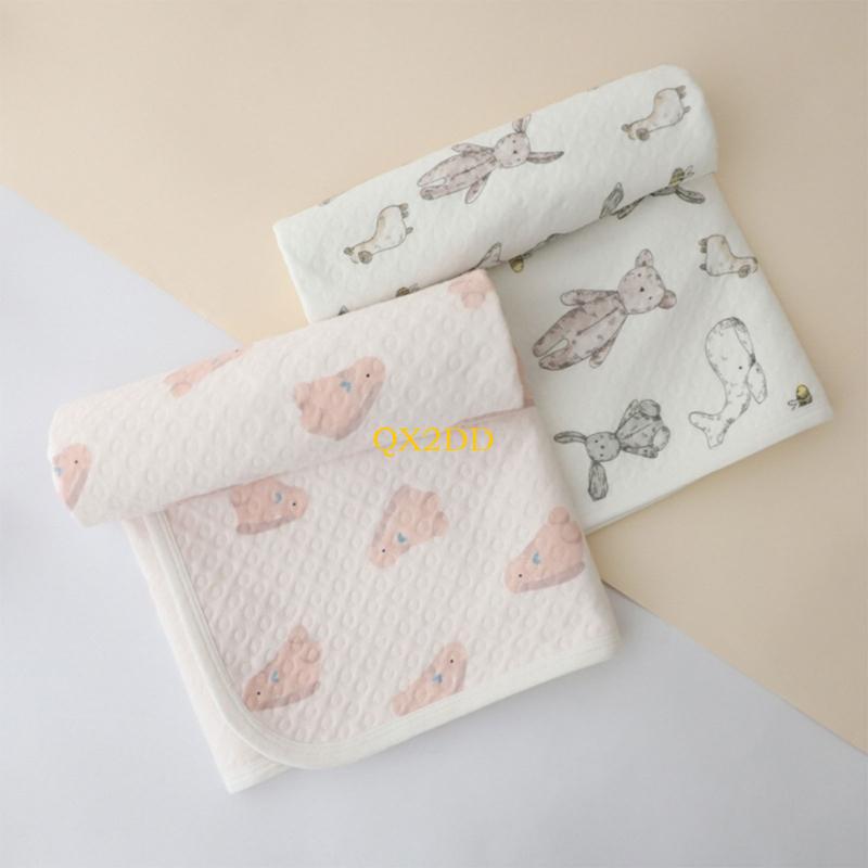 QX2D Fasciatoio per pannolini  - Diaper Changing Mat recensione e prezzo