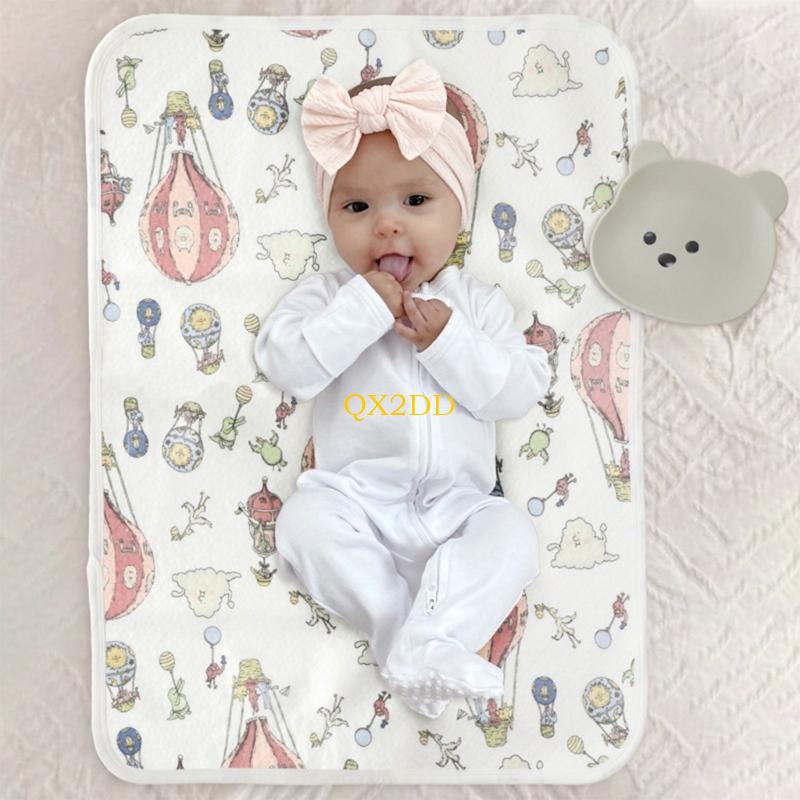 QX2D Fasciatoio per pannolini  - Diaper Changing Mat recensione e prezzo