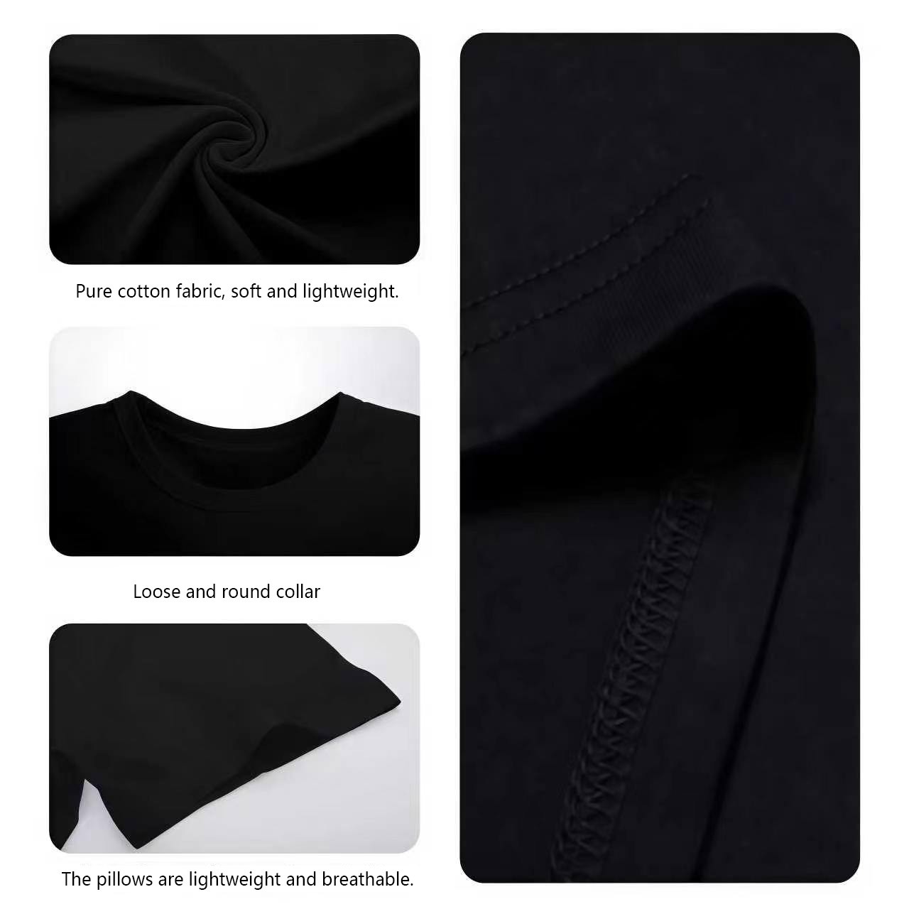[100% cotone] T-shirt diverten - Baby Products Gift recensione e prezzo